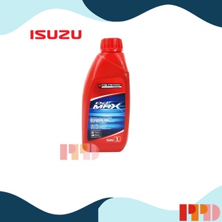 ISUZU นํ้ามันเครื่อง Isuzu TRIPETCH DDI MAX SAE 15W-40 ขนาด 1 ลิตร รหัสอะไหล่แท้ (9-85531923-B)