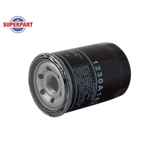 กรองเครื่อง  TRITON 15-18 2.4D 4N15 แท้ห้างจากผู้ผลิตรถยนต์ MITSUBISHI(1230A182)