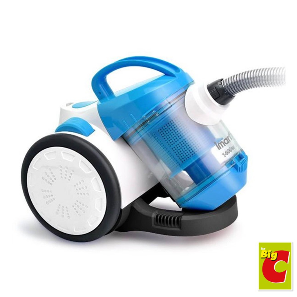 NO.025  อิมาร์เฟล็กซ์ เครื่องดูดฝุ่น รุ่น VC-933 ขนาด 1400 วัตต์เครื่องดูดฝุ่นไร้สายเครื่องดูดฝุ่นใน