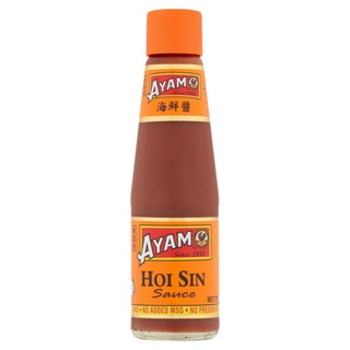 อะยัม ฮอยซิน ซอส 210ml - Hoi Sin Sauce 210ml Ayam brand