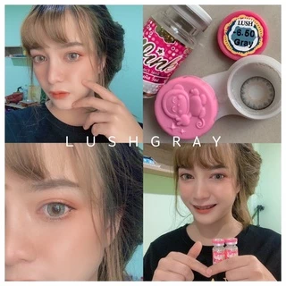 Wink lens (lush) ตาโต