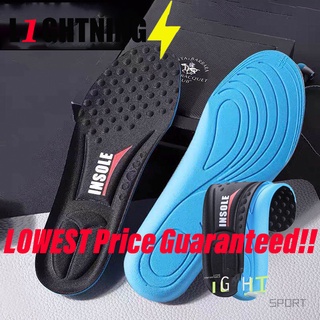 แผ่นเจลซิลิโคนรองพื้นรองเท้าสําหรับเดินป่าปีนเขาเล่นกีฬา Unisex