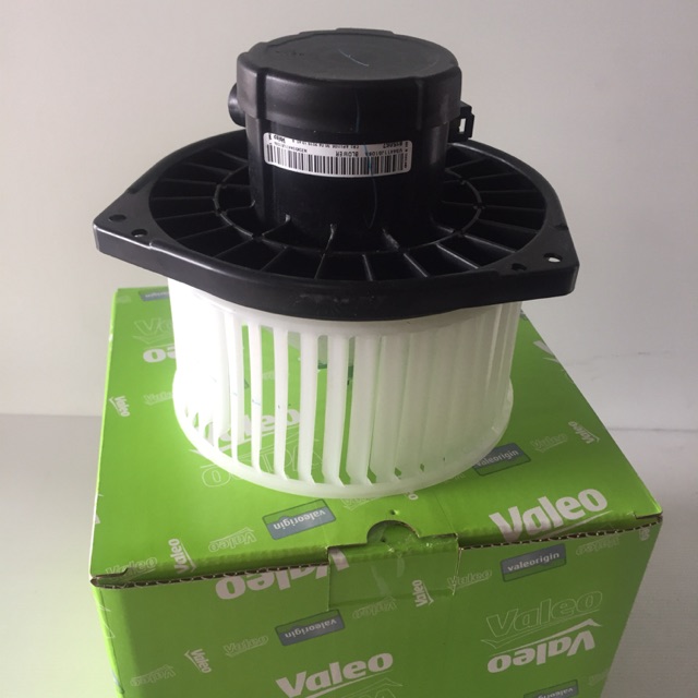 โบลเวอร์ misubushi triton valeo mitsubishi pajero sport