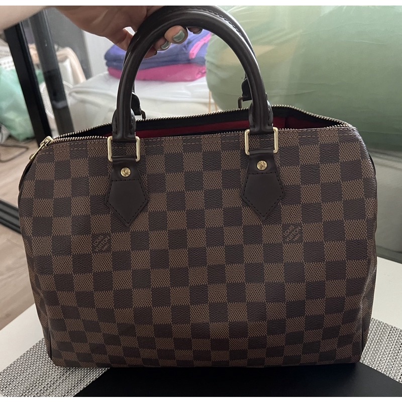 LV speedy 30 year 2012