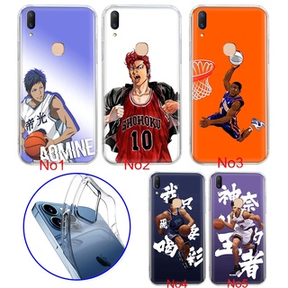 141no เคสโทรศัพท์มือถือแบบนิ่ม ลาย Slam Dunk สําหรับ Realme 10 Pro 9 Plus C30S C35 C55