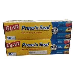 Yห อพลาสต กus Direct Mail Glad Press N Seal ผลไม และผ กห ออาหารฟ ล มส ญญากาศม อกด2ช นรวม26เมตร 1 3