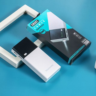 พาวเวอร์แบงค์10000MAKแบตสำรองโทรศัพท์ราคาถูกใช้ได้ทุกรุ่นทุก…