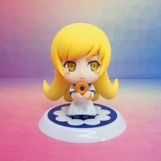 Monogatari Series - Chibi Kyun-Chara: Oshino Shinobu