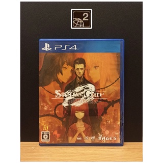 PS4 Games : Steins;Gate 0 โซน2 มือ2 พร้อมส่ง