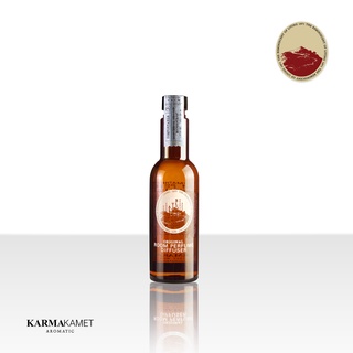 KARMAKAMET Original Room Perfume Diffuser Refills / Blended คามาคาเมต น้ำมันหอมชนิดเติมสำหรับก้านไม้หอมกระจายกลิ่น