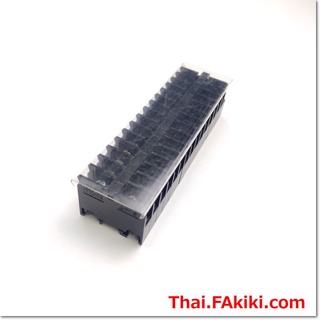 TXU10S Terminal Block , เทอร์มินอลบล็อก สเปค 16pcs./pack ,KASUGA