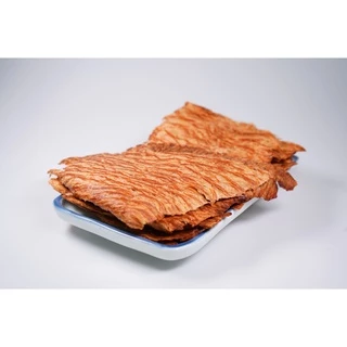 🔥[อร่อยเพลิน] หมูทุบ ซอสหอม พรมีคุณ [120g]