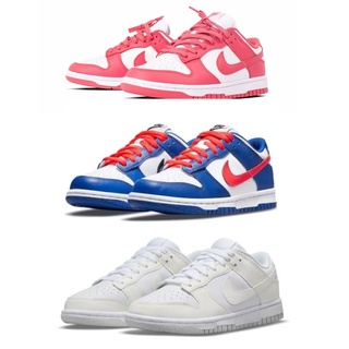 *พร้อมส่ง* Nike Dunk Low ผู้หญิง [ของแท้100%]