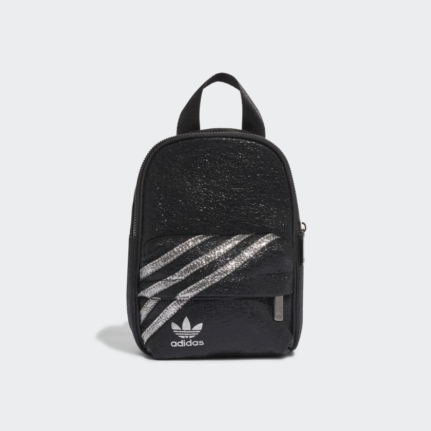 Adidas Mini Backpack GN2138 Black