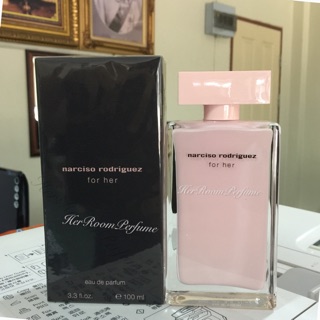 Narciso for her 100 ml กล่องซีล