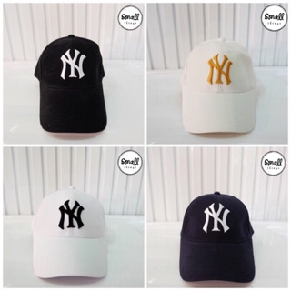 Ny cap