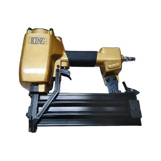 เครื่องยิงตะปูลม KING F30 AIR BRAD NAILER KING F30