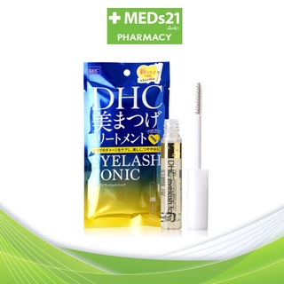 DHC Eyelash Tonic (SS)