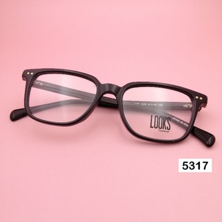 กรอบแว่นสายตาผู้ชายรุ่น5317 ขนาด51-18-145