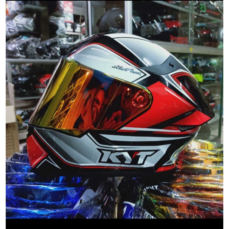 นําเข้าคุณภาพ Red Gold ttc Visor