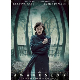 The Awakening ดิ อเวคเคนนิ่ง สัมผัสผี : 2011 - หนังฝรั่ง