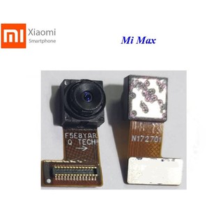 กล้องหน้า Xiaomi Mi Max