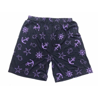 Boxerยืดพิมพ์กระจาย   26-42 นิ้ว  ใส่สบายมาก ราคา 1 ตัวครับ 02400260