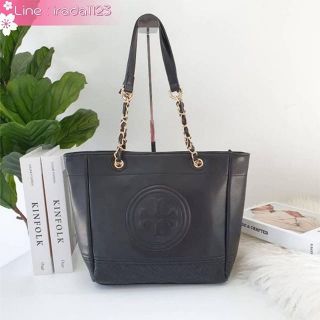 TORY BURCH TOTE BAG ของแท้ ราคาถูก