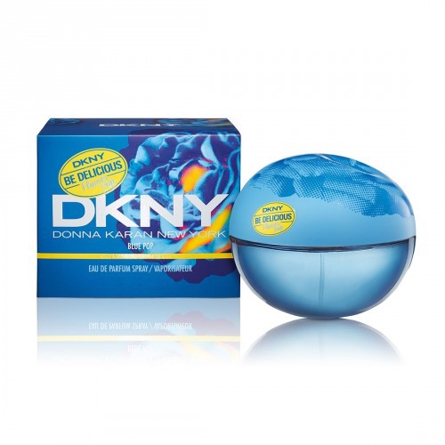 น้ำหอม DKNY Be Delicious Blue Pop 50 ml