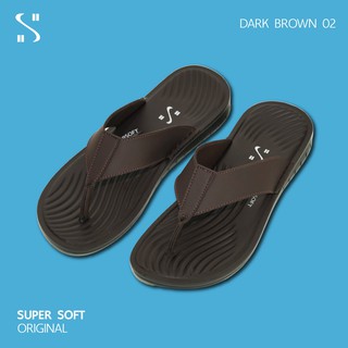 Super Soft original dark brown 02