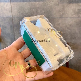 Travel Case Rolex กล่องพกพา