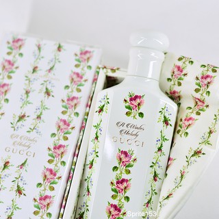 GUCCI Fading Autumn, A Winter Melody น้ำหอมแท้แบ่งขาย Alchemists garden Acqua profumata Scented Water aqua EDT