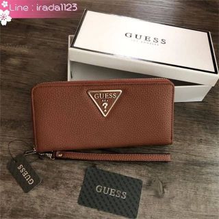 GUESS Long Wallet ของแท้ ราคาถูก