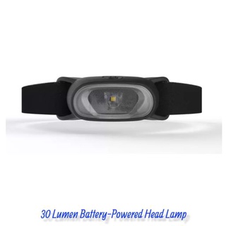 30 Lumen Battery-Powered Head Lamp ไฟฉาย คาดศีรษะ รุ่น ONNIGHT 50 ความสว่าง 30 ลูเมน