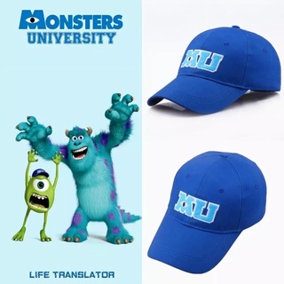 Monster University Hat