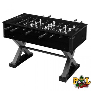 โต๊ะโกล์ โต๊ะฟุตบอลมือหมุนรุ่นเอ็กซ์-ตรีม X-Treme Foosball Table