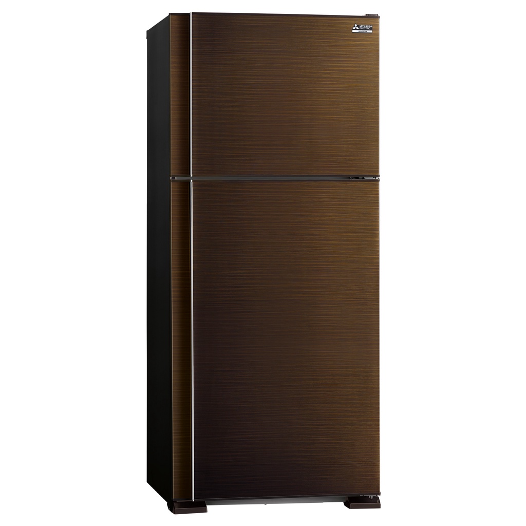 MITSUBISHI ELECTRIC ตู้เย็น 2 ประตู ขนาด 17.8 คิว L Class INVERTER (MR-F56ES) **จัดส่งสินค้าฟรีเฉพาะกรุงเทพ**