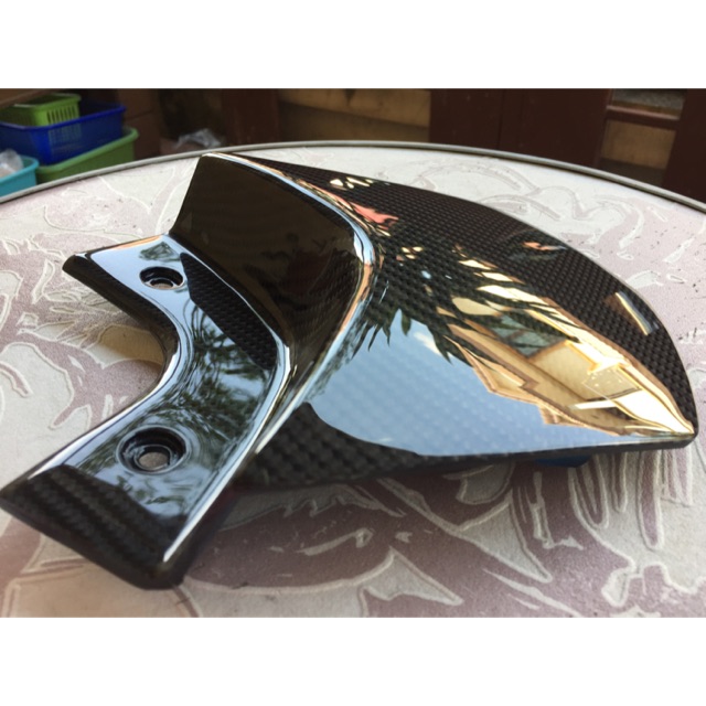 pcx 2017-19 ฝาปิดท้าย