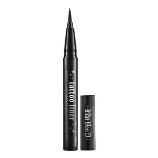 [พร้อมส่ง] KVD Beauty Kat Von D Tattoo Liner Waterproof Liquid Eyeliner