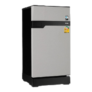 [ลด 100.- HAIERMMC1] Haier ตู้เย็น 1 ประตู Muse series ขนาด 5.2 คิว รุ่น HR-CEQ15X