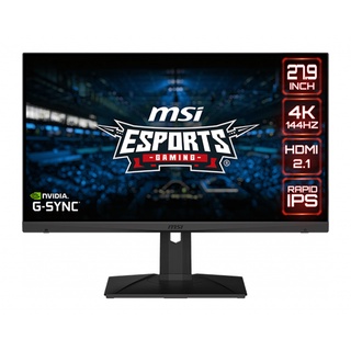 MSI Monitor OPTIX MAG281URF สินค้าของแท้ ประกัน 3 ปี