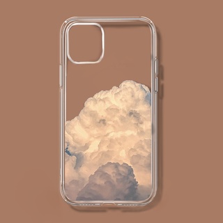 เคสโทรศัพท์มือถือ tpu แบบนิ่ม สําหรับ iPhone11 s plus pro SE iPhone12 7 6 xr max iPhoneX 8 xsm iPhone13