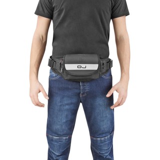 OJ WAIST POUCH OR TANK BAG BELT BAG