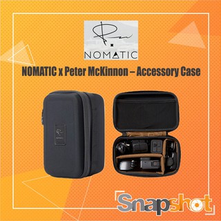 NOMATIC x Peter McKinnon – Accessory Case ประกันศูนย์ไทย