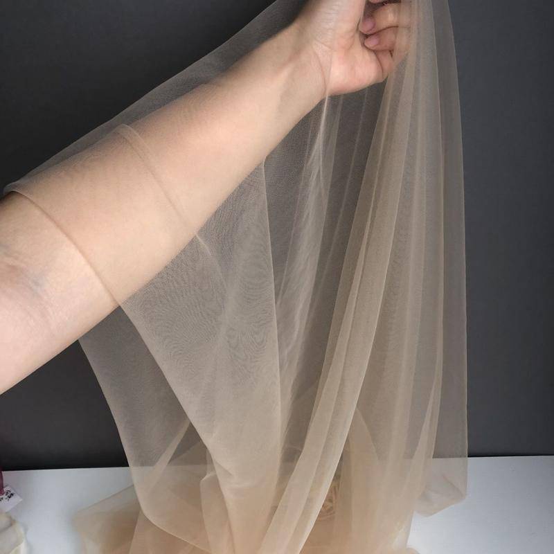 แนะนำ ผ้าม่าน 160 * 100 ซม. เข้ารหัส นุ่มพิเศษ นางฟ้า หมอก ไหมพรม ยืดหยุ่น นุ่ม ตาข่าย กระโปรงตูตู ผ้าม่าน แฮนด์เมด มุ้งกันยุง ผ้าม่านเตียง ราคาพิเศษ มีเก็บเงินปลายทาง