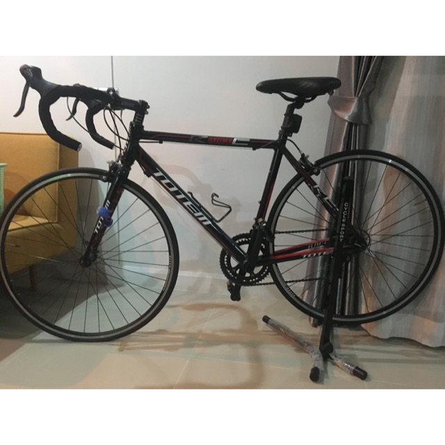 จักรยาน Totem