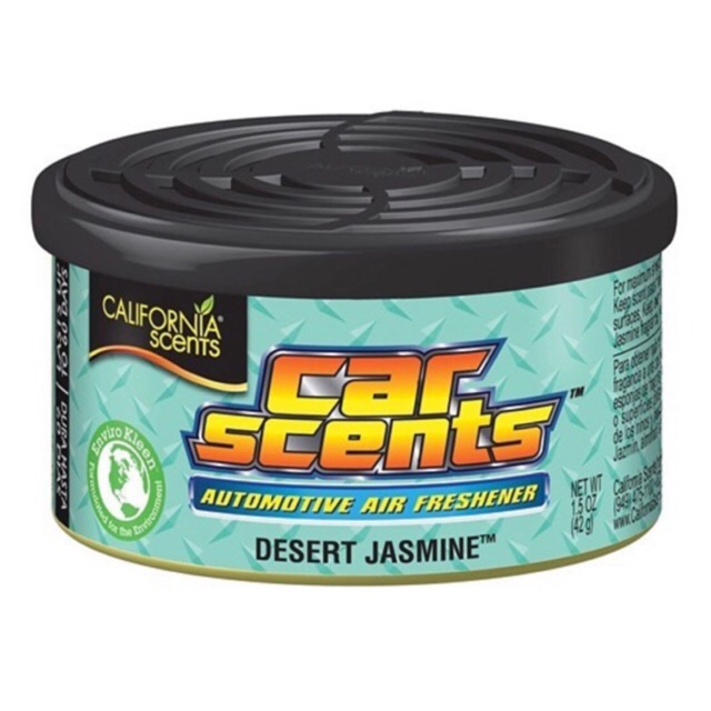 California Scents Desert Jasmine