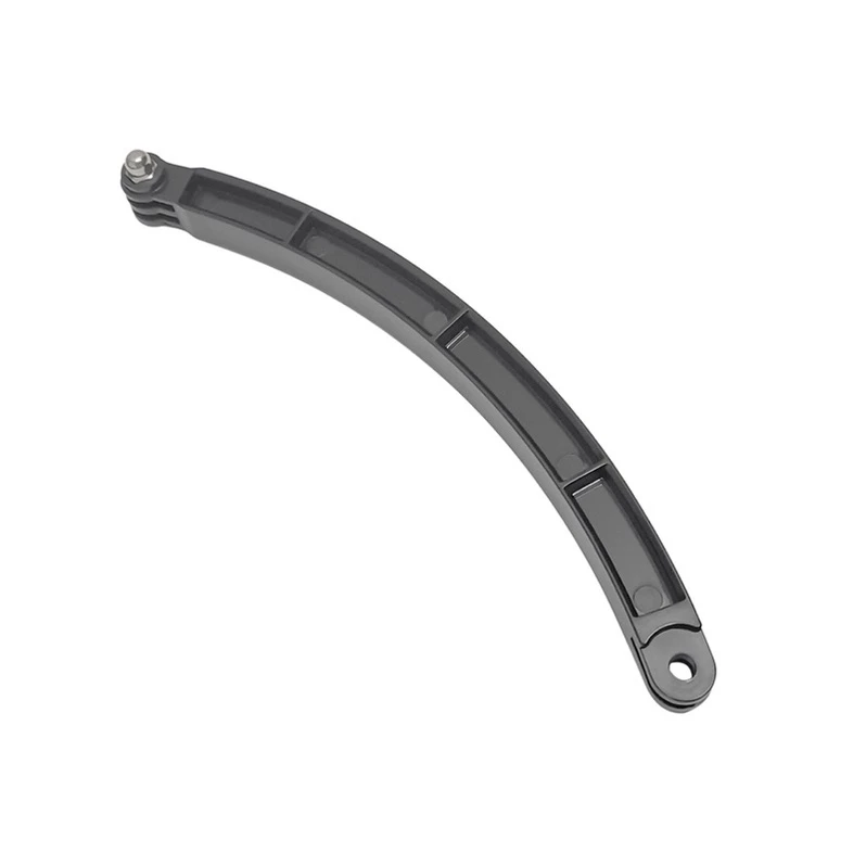 ข้อต่อ ทรงโค้ง สำหรับ โกโปร กล้องแอคชั่น Curve Extension Rod for Gopro , Action Camera thumbnail 3