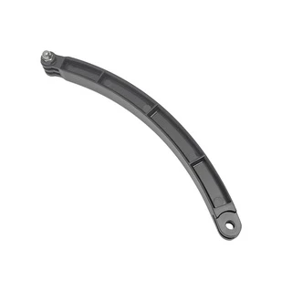 ข้อต่อ ทรงโค้ง สำหรับ โกโปร กล้องแอคชั่น Curve Extension Rod for Gopro , Action Camera