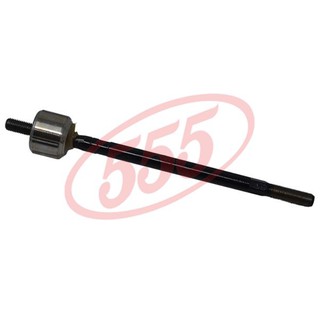 ลูกหมากแร็ค DAIHATSU CHARADE G11 G30 1983- G100 G101 G102 1987- G200 G202 G203 1993- 555/JP ราคาต่อคู่